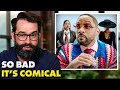 Will Smith S New Song Is The Gayest Straight Thing You Ve Ever Seen