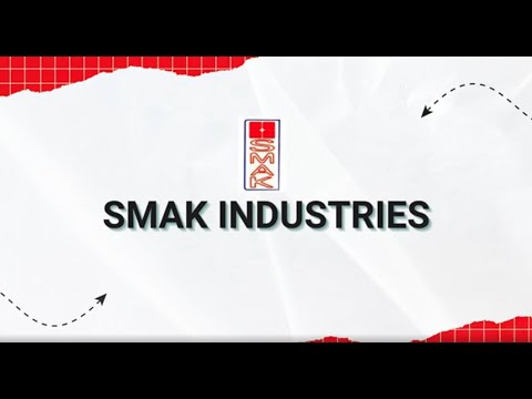 About Smak Industries