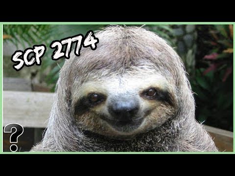 What If SCP-2774 Was Real?