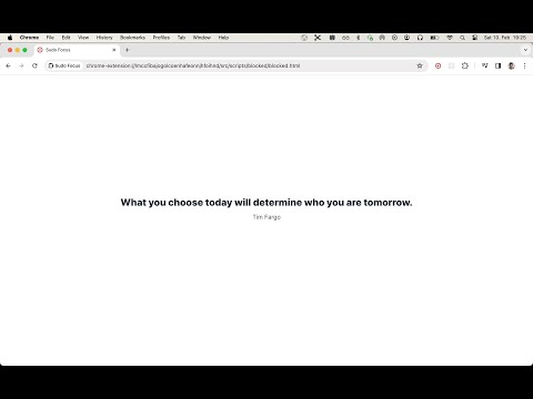 Item video thumbnail
