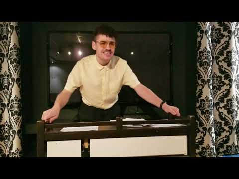 Dwight Schrute Acceptance Speech - English Homework