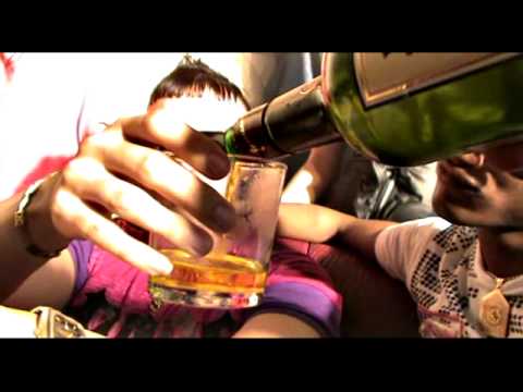 Bayron El Elegido: La Prosty ; Havana Club Stars Entertainment Services