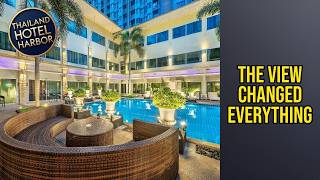 Qiu Hotel Sukhumvit - The View Changed Everything | Bangkok, Thailand🛏️