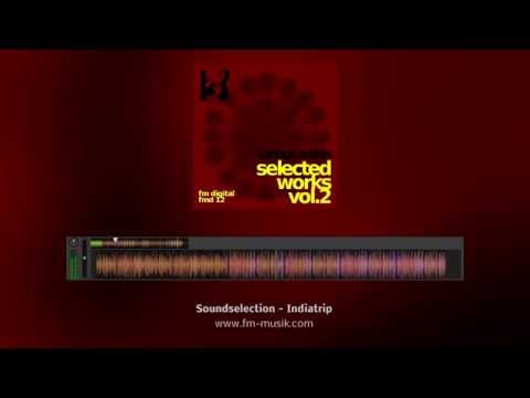 fmd12 - soundselection - indiatrip