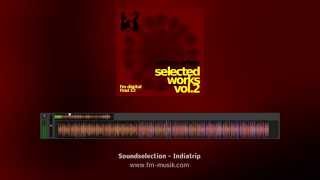 fmd12 - soundselection - indiatrip