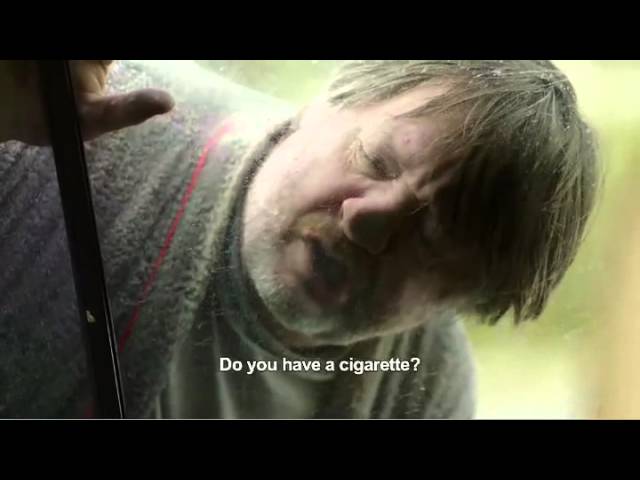 Heimsendir (World's End) Trailer