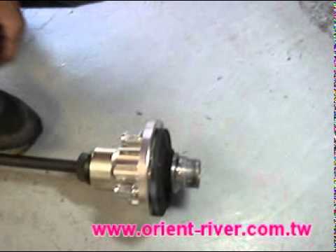 OR-706G_1.mpg  Hydraulic Ram & Slide Hammer Puller Kit