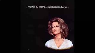 Mina -  ...bugiardo più che mai... più incosciente che mai... (1969) full album