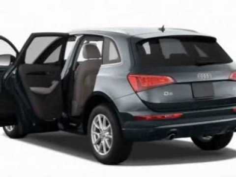 2011 Audi Q5 2.0T Premium quattro SUV - Phoenix, AZ