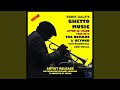 African Sunshine (feat. Inner Peace Arkestra & Destiny Muhammad)