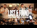 LOST FOUND Live From The Living Room FULL EP