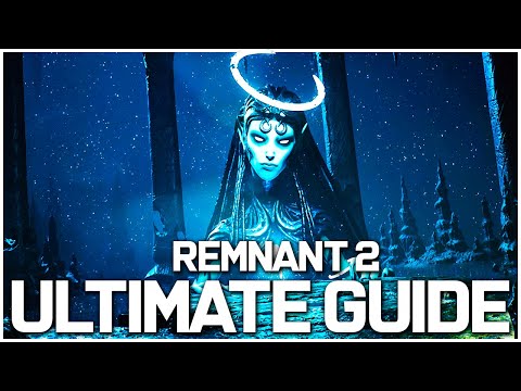 ULTIMATE Remnant 2 Beginner Guide! Remnant 2 Tips and Tricks