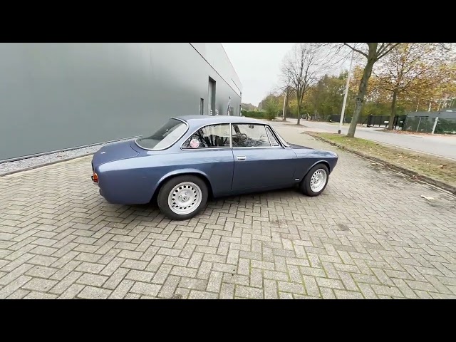 1975 Alfa Romeo Gt Junior - Image 49