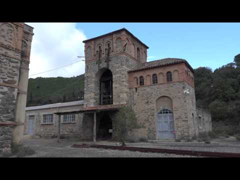 Miniera di Montevecchio - Piccalinna