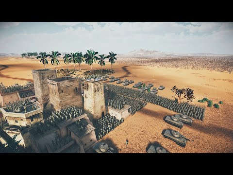 TESLA LAB INVADED BY 1 MILLION ZOMBIES | Ultimate Epic Battle Simulator 2 | UEBS 2