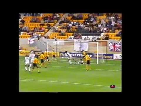2003/04 Season: Cambridge United 0 - 2 Hull City