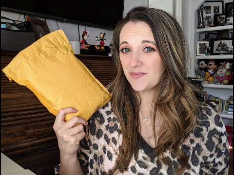 The Beauty Spy Mystery Bundle - April 2020 Unboxing