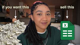 i accidentally found a digital product that makes $18k every month