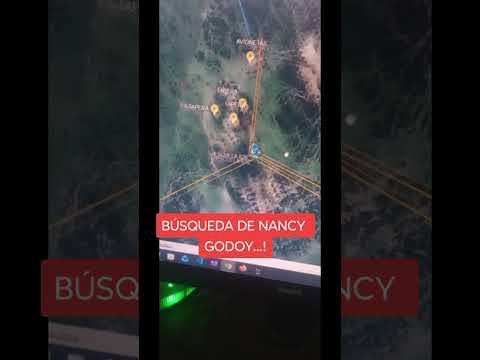 DESAPARICION DE NANCY GODOY EN ESQUINA CORRIENTES .