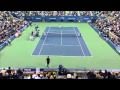 Rafael Nadal vs Novak Djokovic - US Open 2010 Final (Quick Highlights)