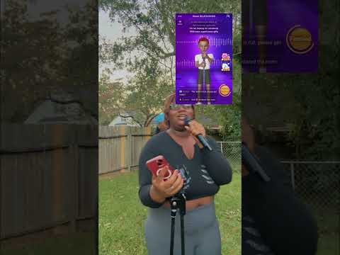 MIC GRAB W/ FRIENDS #weplay #finishthelyrics #shorts