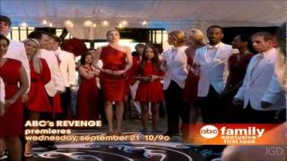 Revenge 1x01 - Sneak Peek (3)