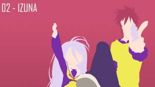 Download lagu No Game No Life | Soundtrack Vol. 3「IZUNA」 mp3