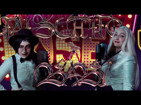 Fai schifo, baby  (HazbinHotel) - [Female vers.] J R Cover