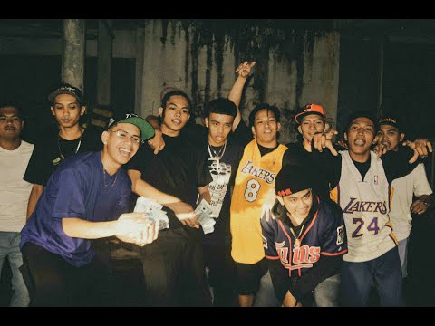 TOKYO DRIFT - O SIDE MAFIA (Official Music Video) (Prod. by: 808 CA$H)