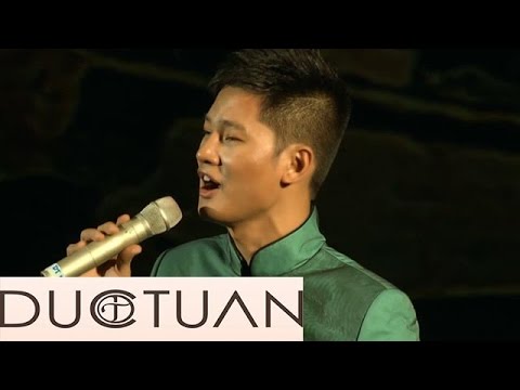 Tình hoài hương Sheet - Đức Tuấn