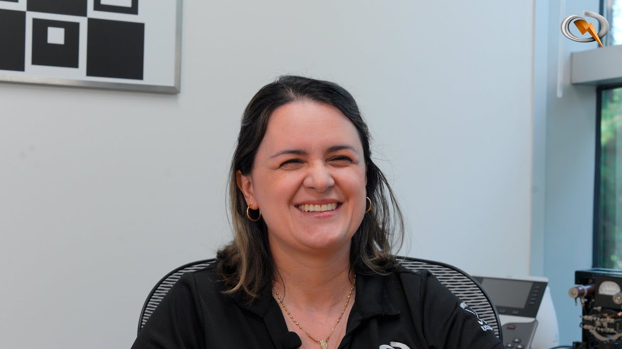 Inside the Grid with Catalina Gil Salazar