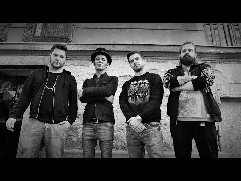 DSP - Hideg szél (közr. Maszkura) [Videóklip]