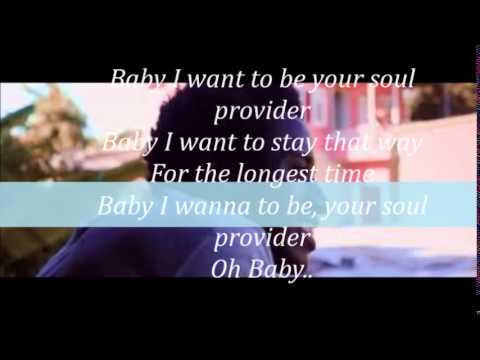 Romain Virgo_Soul Provider(Lyrics)
