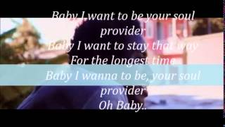 Download lagu Romain Virgo_Soul Provider(Lyrics) mp3