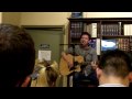 Superchunk's McCaughan "Detroit Has a Skyline" Acoustic