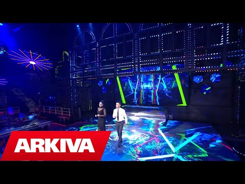 Smail Puraj & Albina - Potpuri (Gezuar 2019)