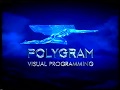 PolyGram Visual Programming 1998 UK Logo