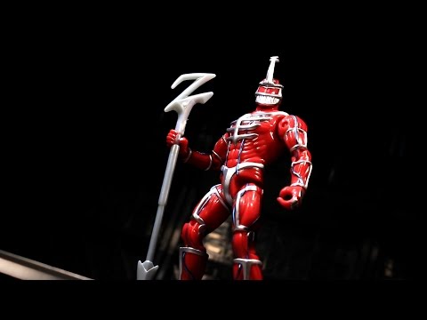 MMPR Legacy Lord Zedd - Vangelus Review 238