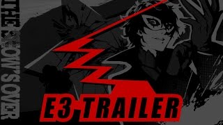 Video de Persona 5