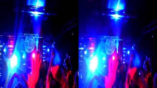 Thrice - Call It In the Air (Hard Rock Cafe in Las Vegas)