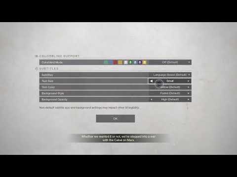 Destiny gameplay by ThOGBloodhound /   No commentary gameplay