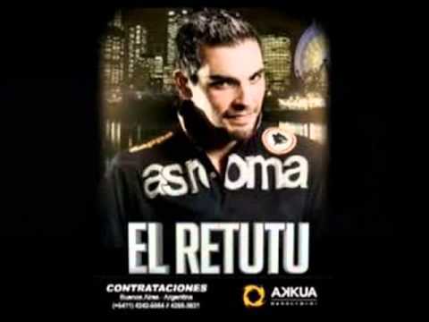 Traicion - El Retutu Ft El Villano