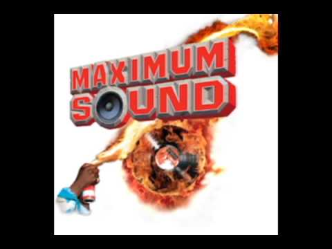 IMPERIAL CROWN RIDDIM (MAXIMUM SOUND) 2014 - Mix Slyck