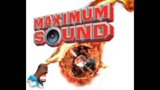 IMPERIAL CROWN RIDDIM (MAXIMUM SOUND) 2014 - Mix Slyck