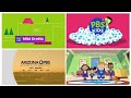 PBS Kids Program Break 2022 KAET