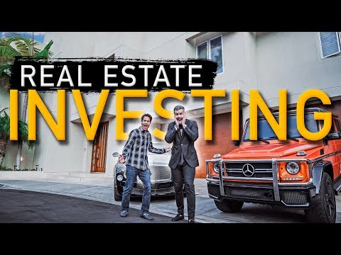 The Reality of Real Estate Investing for Beginners | Ryan Serhant Vlog #039