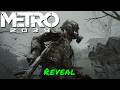 Metro 2039 — Reveal