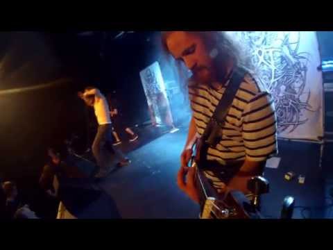 PSYCROPTIC - Echoes To Come (Live Sydney 2014)