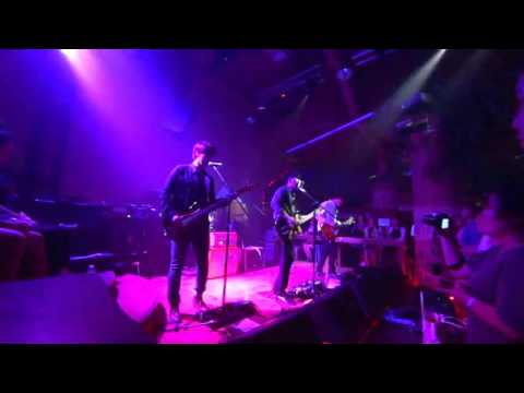 160826 피에타(Pieta)-Fire@19th 라이브클럽데이