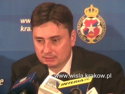 Trener Skorża po meczu z Tottenhamem